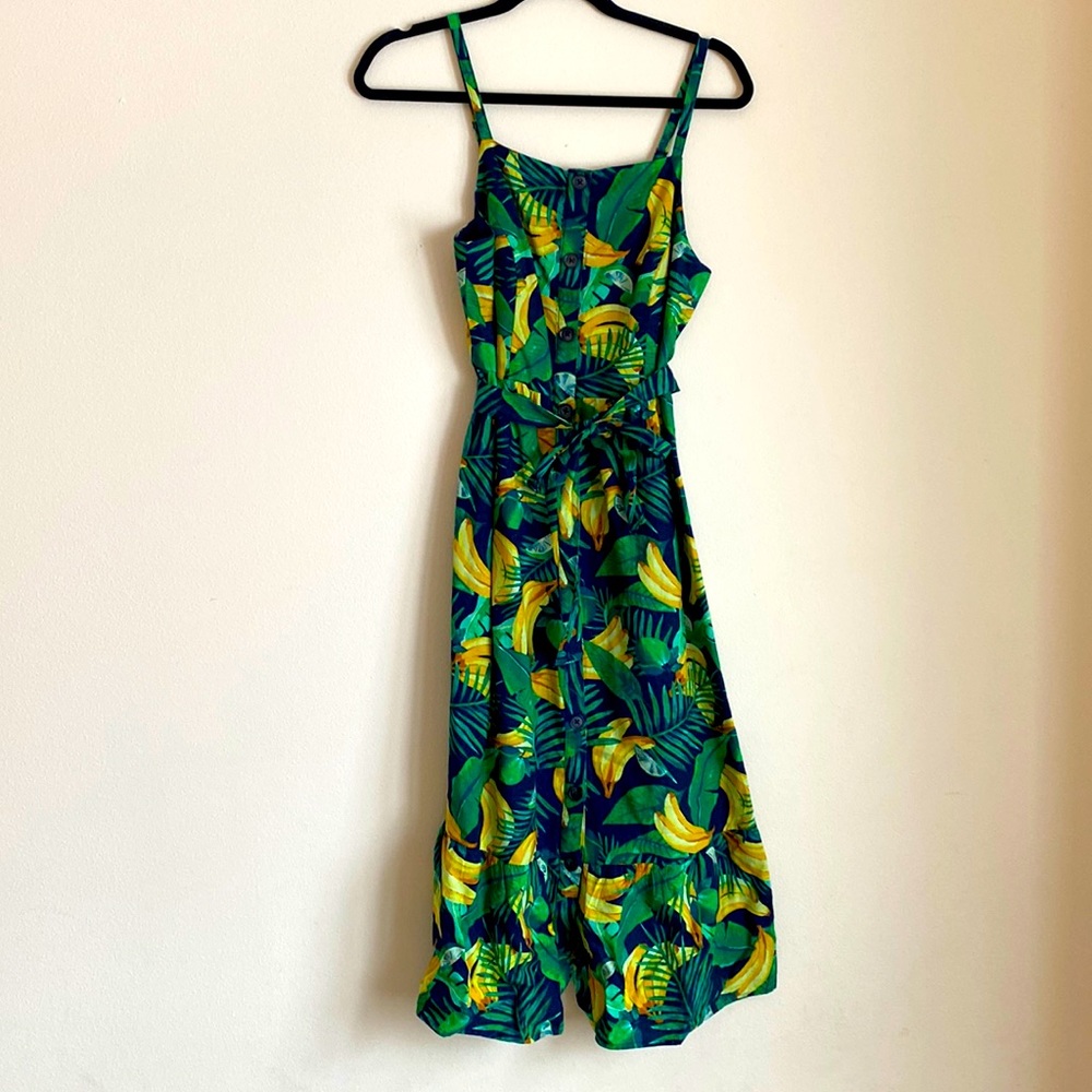 Old Navy - S - maxi dress